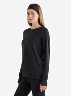 Renew Knit Long Sleeve Top 2.0
