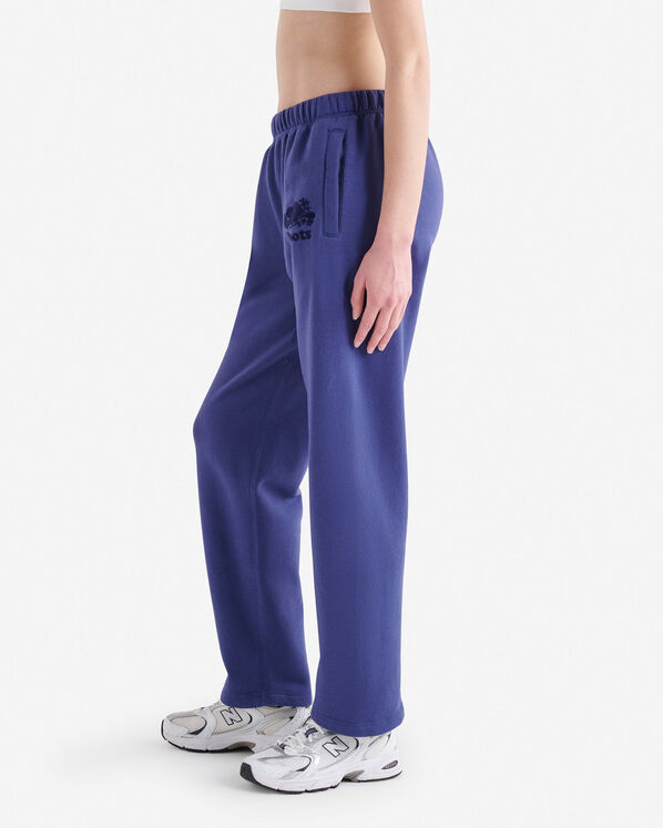 Pantalon en molleton bio Héritage Pantalon en molleton bio Héritage