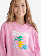 Girls Athletic Club T-Shirt