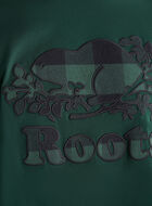 Mens Cooper Plaid T-Shirt