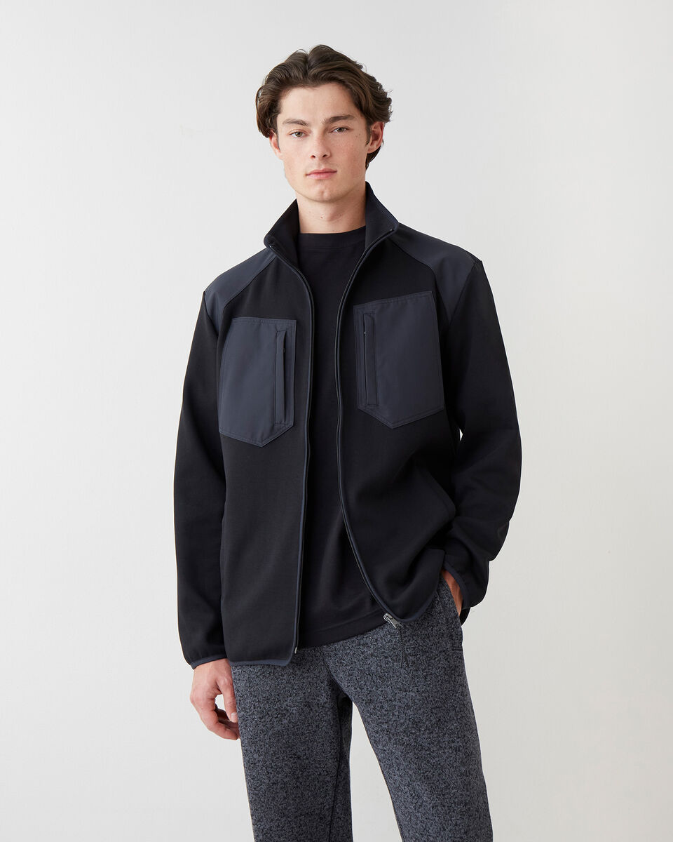 Roots Utility Jacket