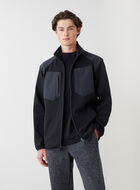 Roots Utility Jacket