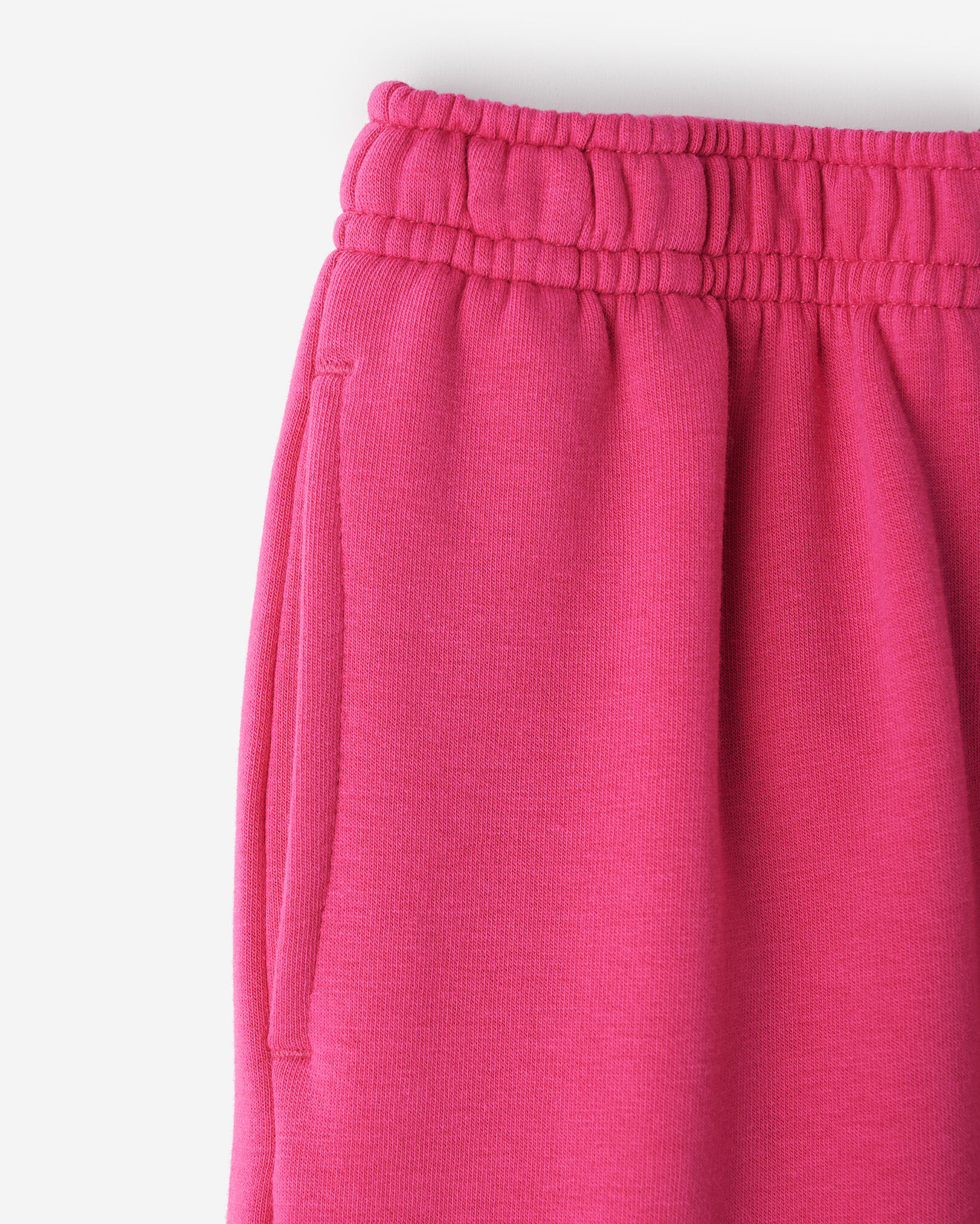 Pantalon en molleton Amour pour tout-petits