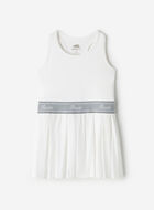 Toddler Girls Active Tank Dress