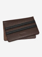 Roots X SECTION 35 Passport Holder