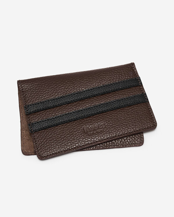 Roots X SECTION 35 Passport Holder