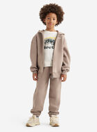 Kids Cloud Full Zip Hoodie