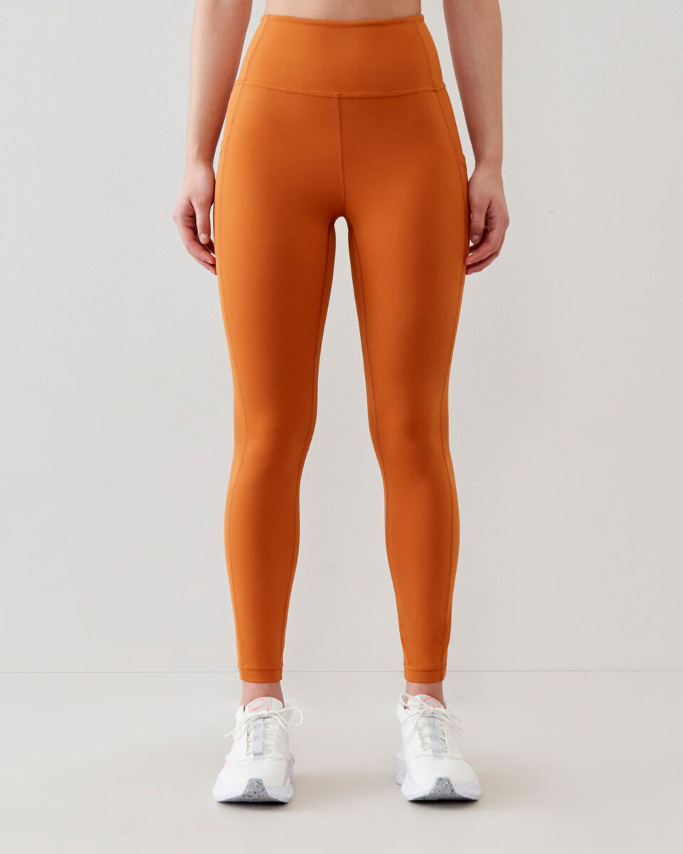 Journey Pocket Legging