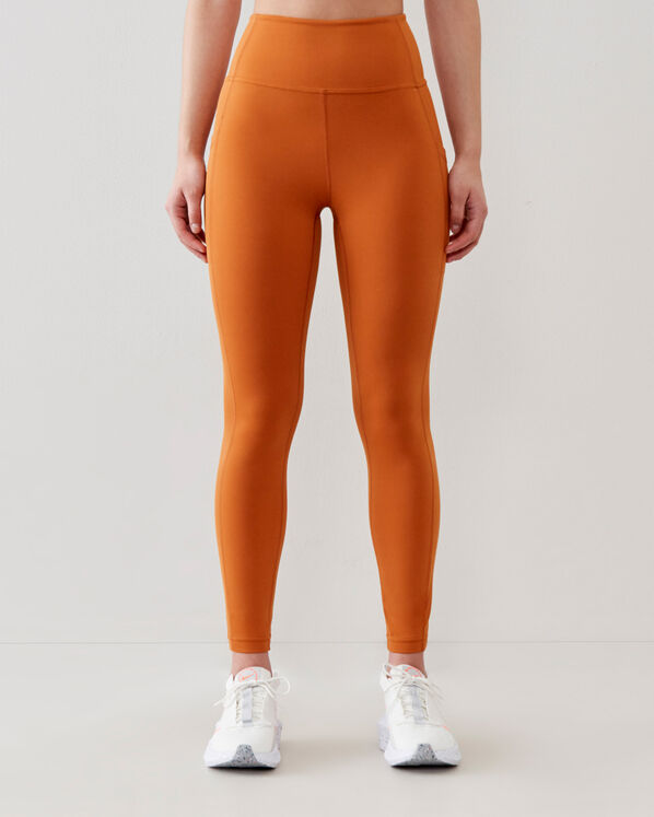 Journey Pocket Legging
