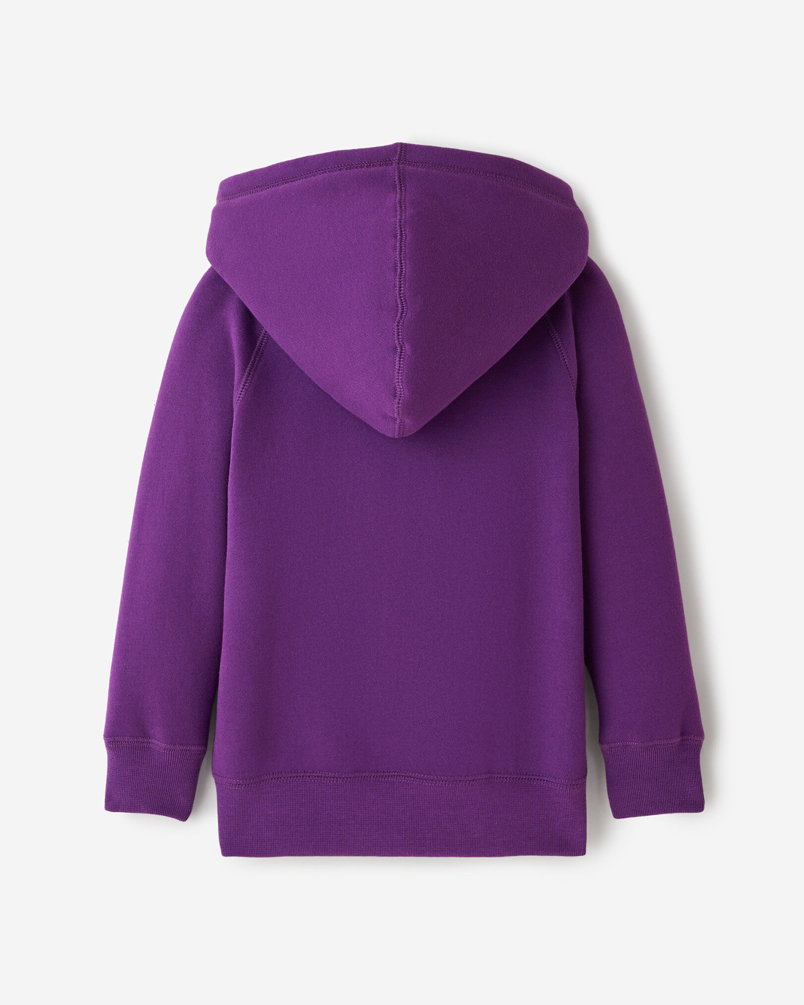 Purple hoodie toddler online