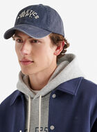 Casquette r&eacute;tro Athletics Dept