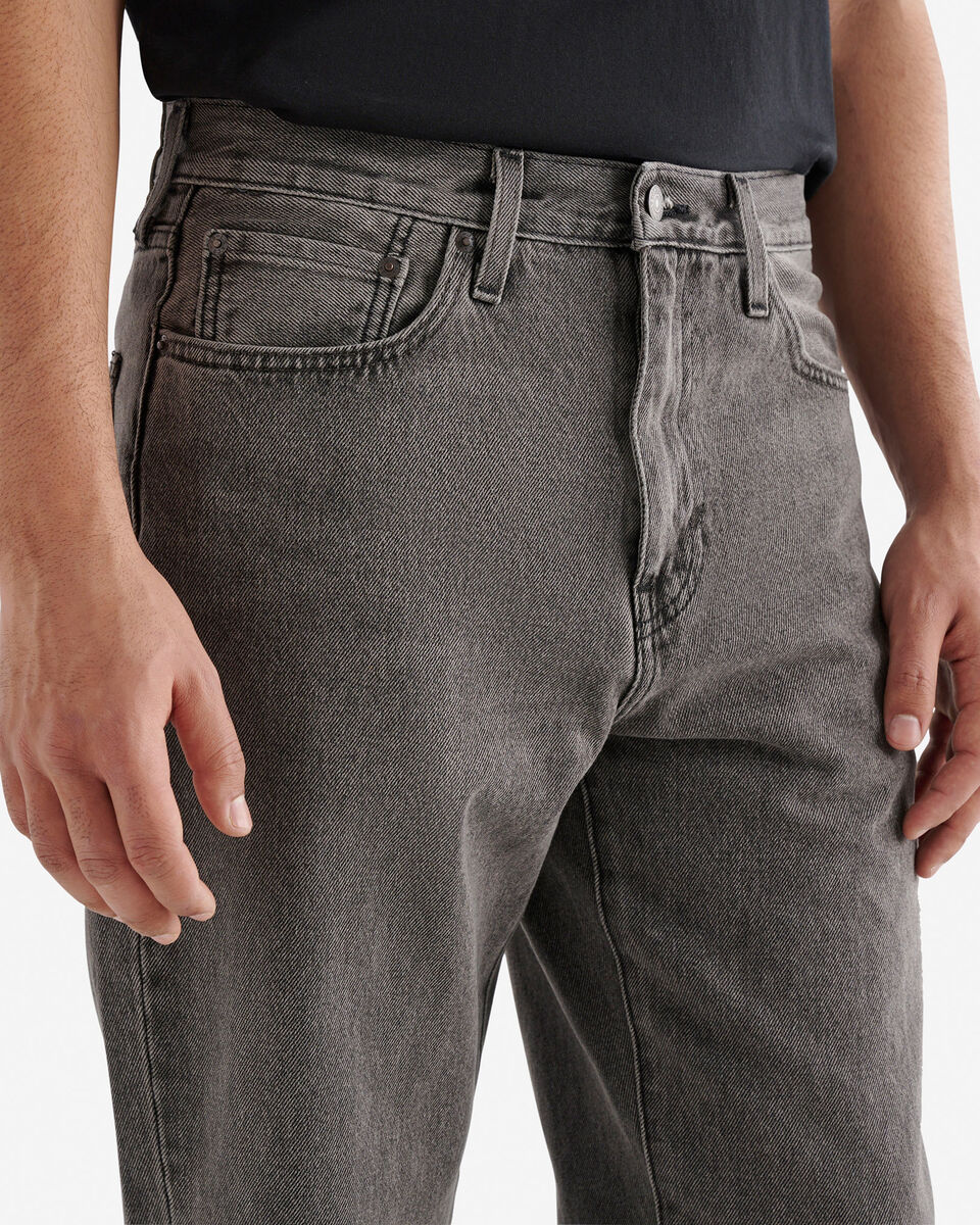 Jean jambe droite ample Levi's 568 pour hommes