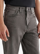 Jean jambe droite ample Levi's 568 pour hommes