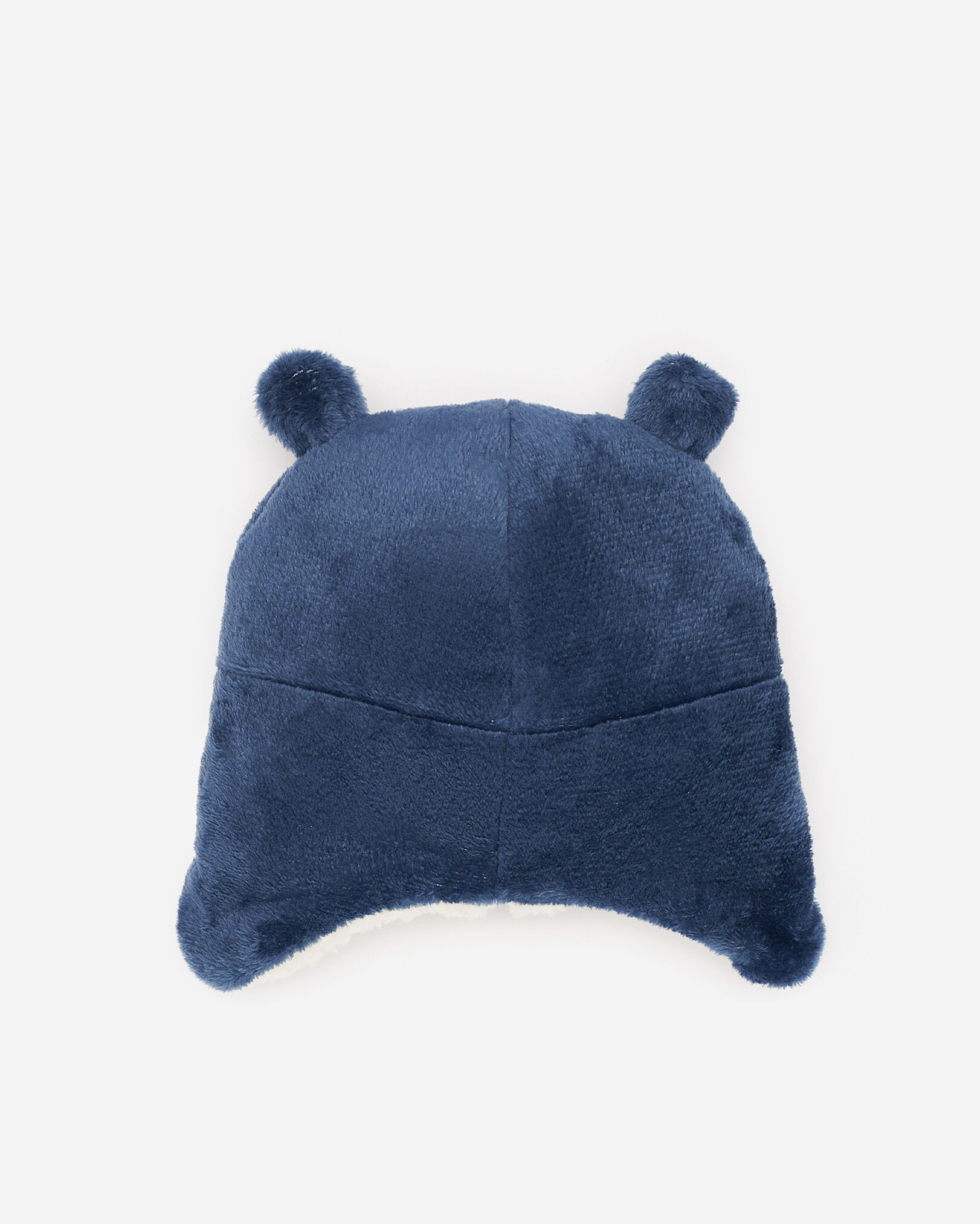 Toddler Kombi Velboa Set