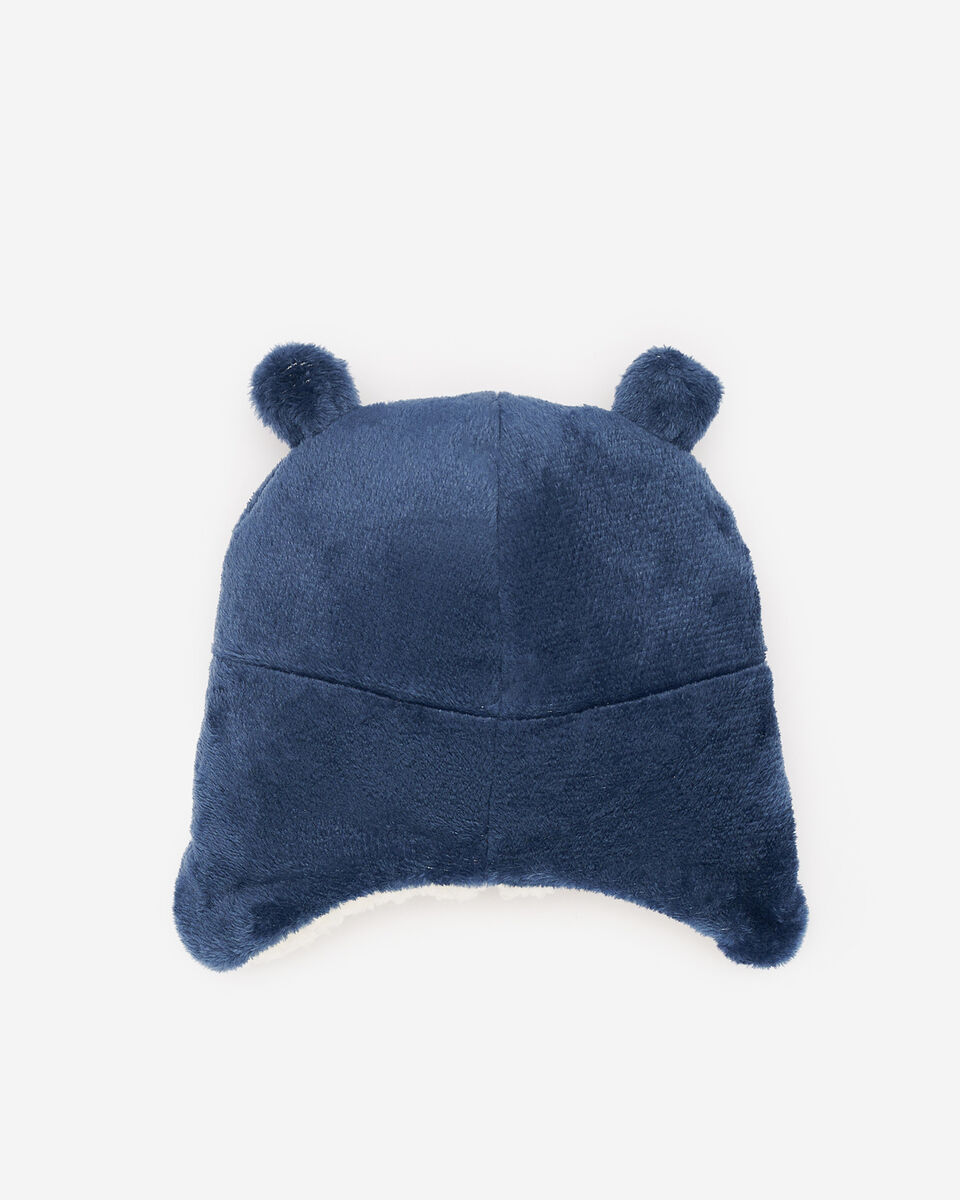 Toddler Kombi Velboa Set