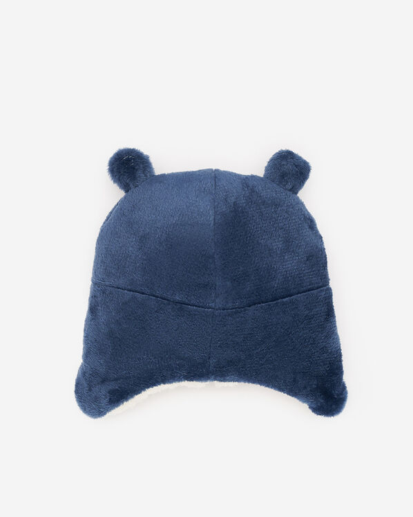 Toddler Kombi Velboa Set