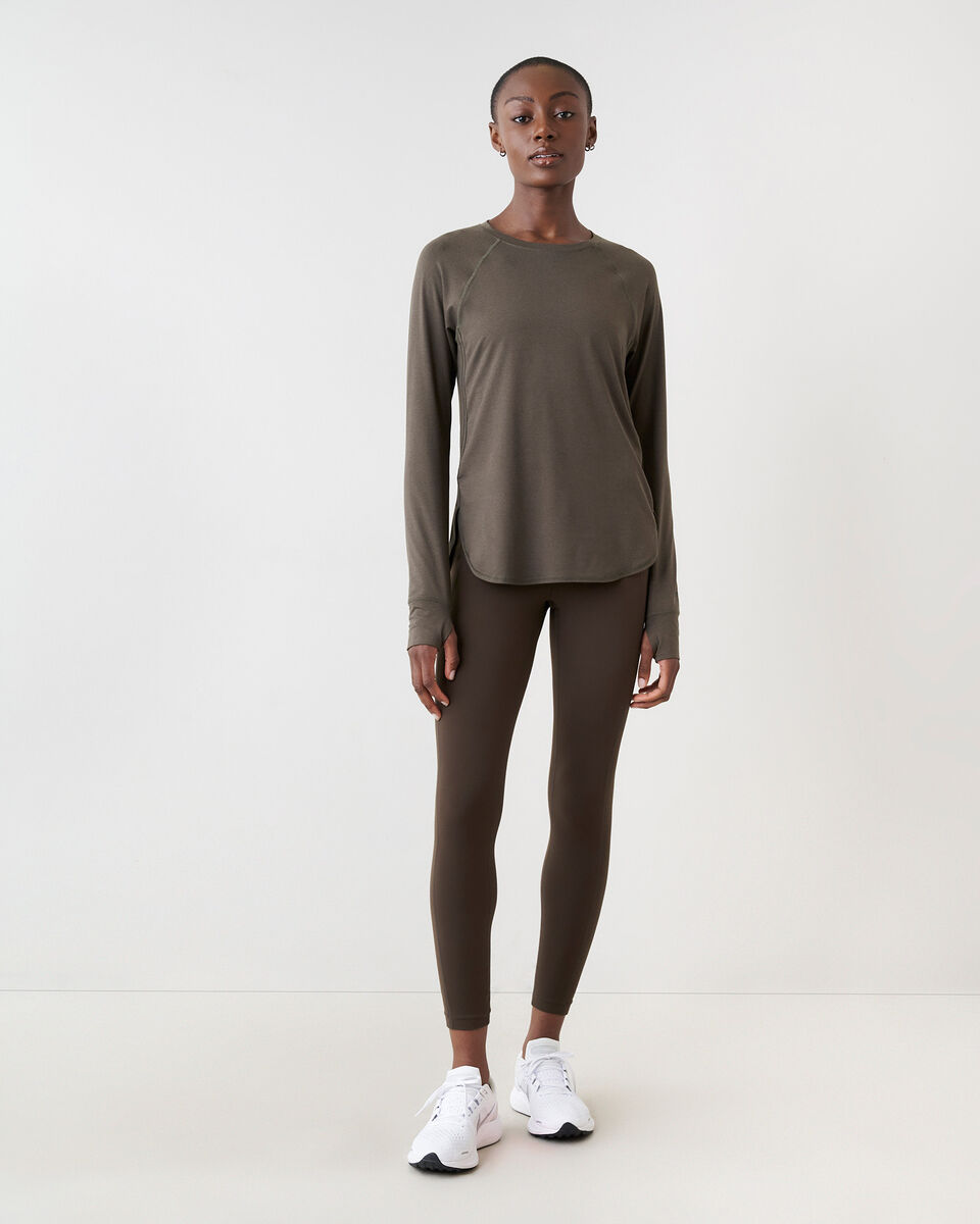Legging à poche Restore