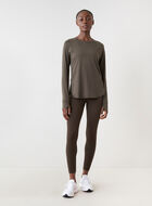 Legging à poche Restore