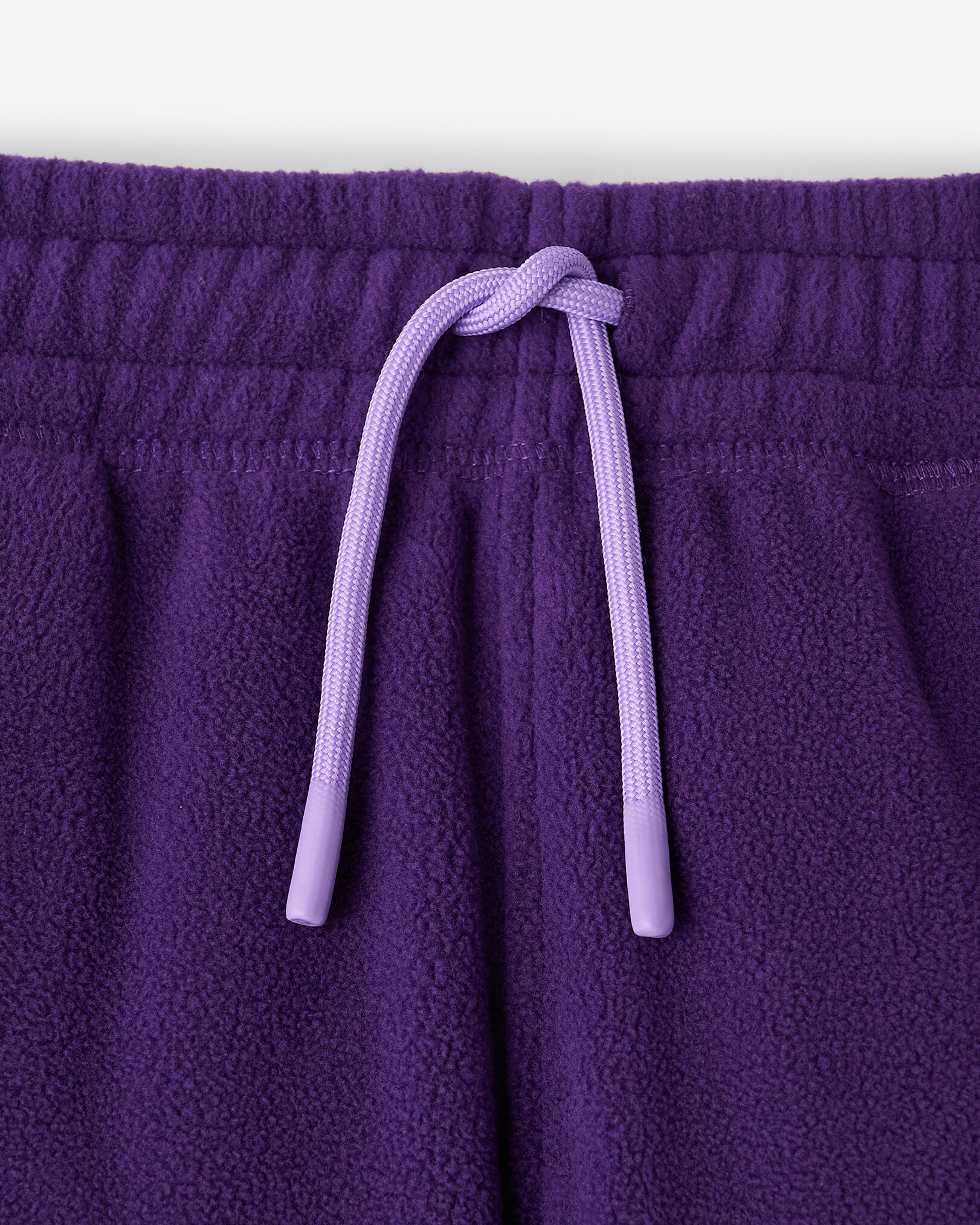 Kids Microfleece Slim Jogger