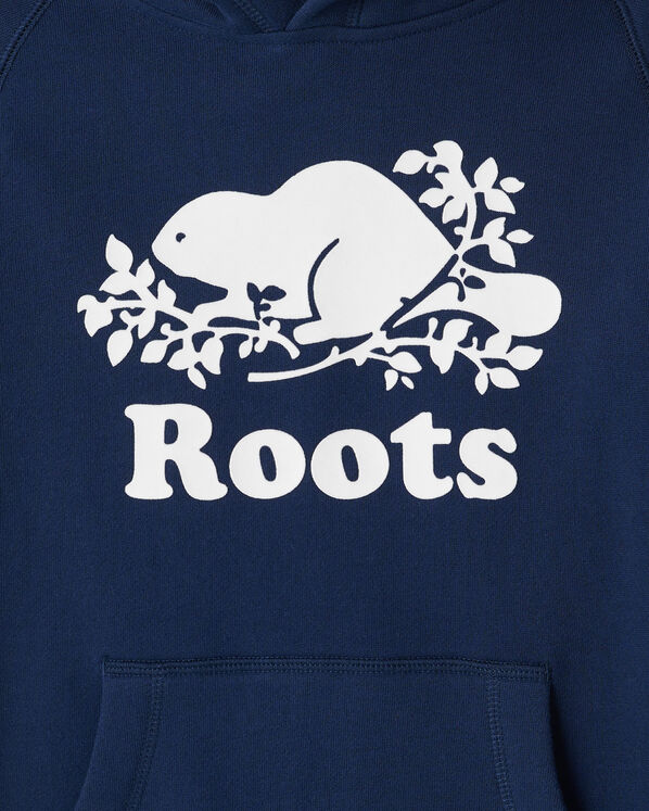Kids Organic Original Kanga Hoodie