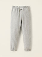 Toddler Sporting Goods Patch Sweatpant