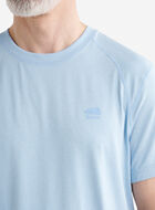 Haut &agrave; manches courtes en tricot Renew