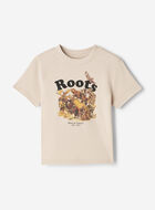 Toddler Roots Wilderness T-Shirt