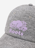 Casquette de baseball en molleton Cooper pour enfants