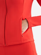 Active Warm Full Zip Jacket