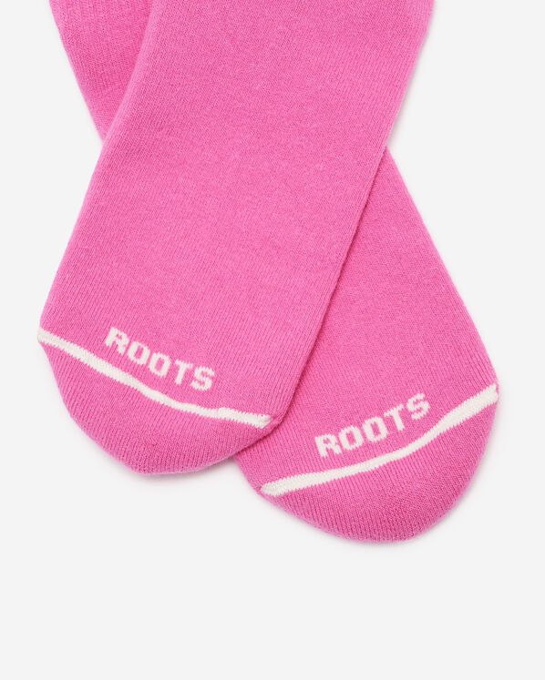 Socquettes Cooper le Castor pour adultes 