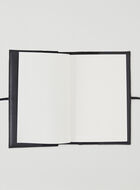 Medium Sketchbook Metallic