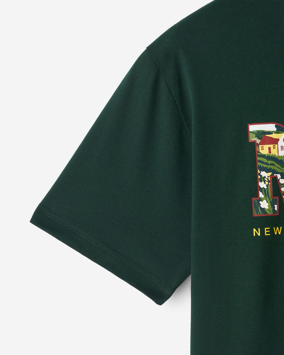 Greetings From The East T-Shirt