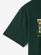 Greetings From The East T-Shirt