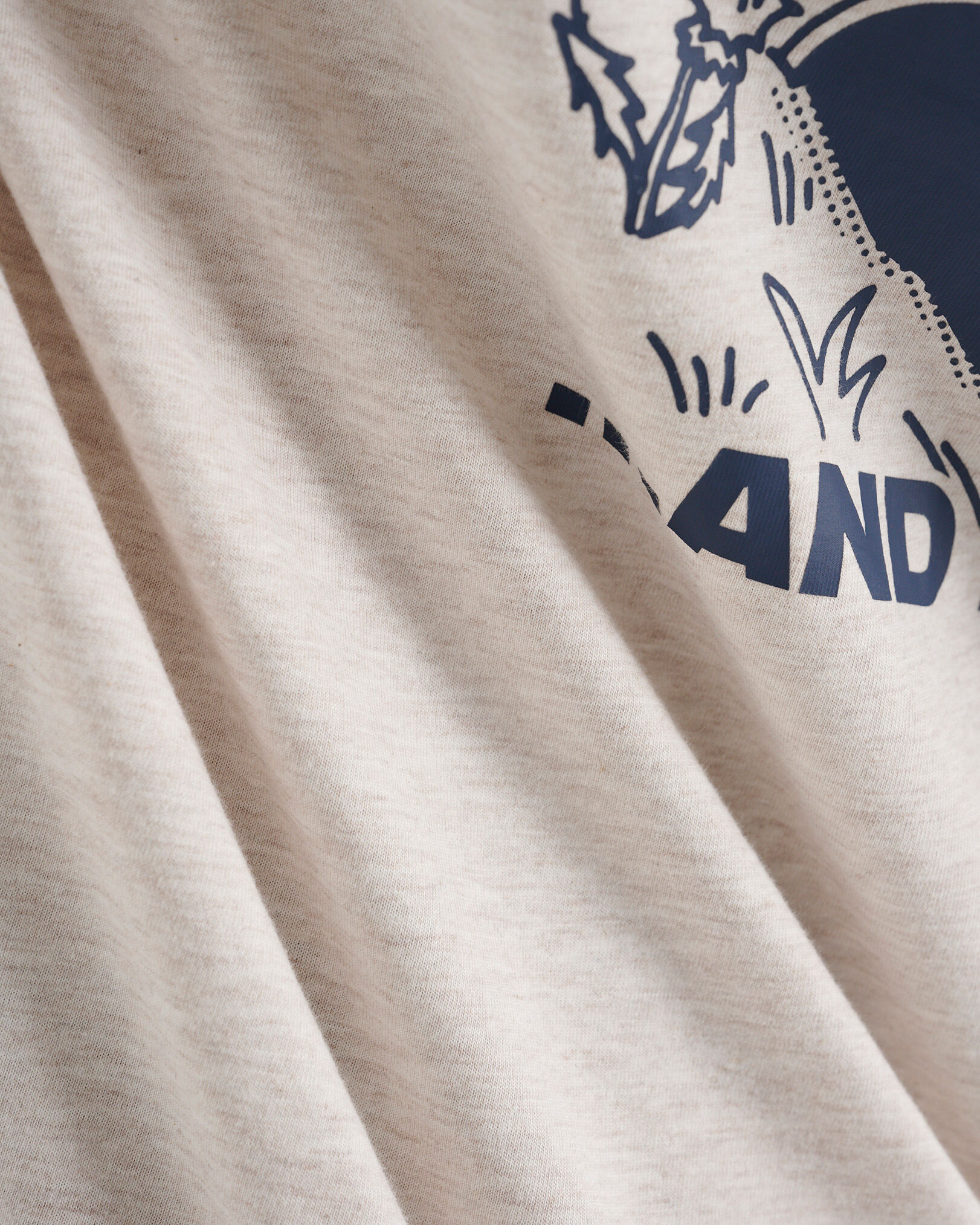 Mens Nature Element T-Shirt