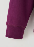 Organic Cooper BF Crew Sweatshirt