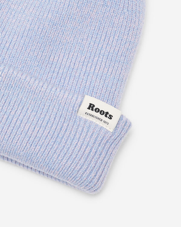 Cozy Knit Toque
