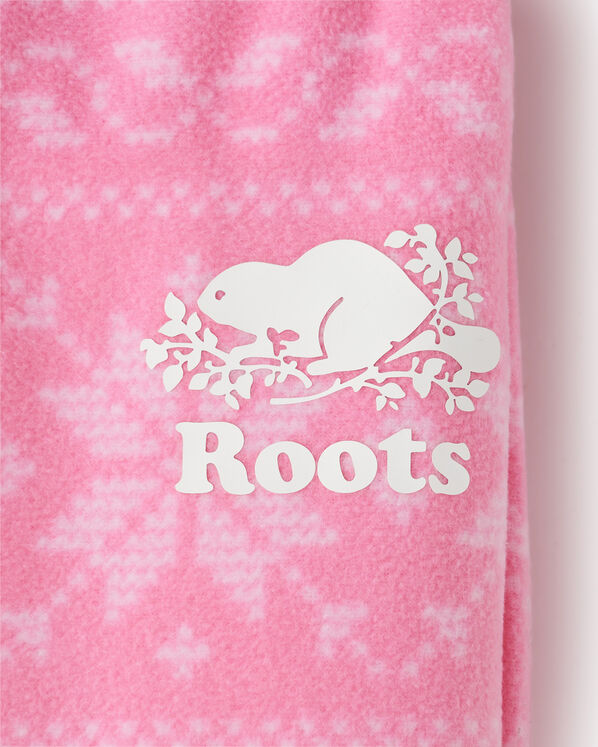 Toddler Microfleece Pajama Pant