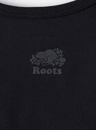 Toddler Girls Active Fitted T-Shirt