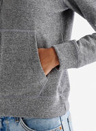 Organic Original Shrunken Full Zip Hoodie