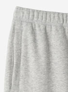 Short original en molleton de coton bio 10,5 po