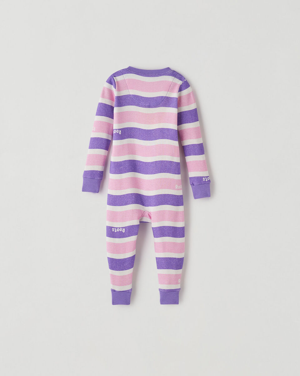 Baby Nature Sleeper