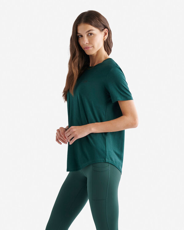 Renew Short Sleeve Top