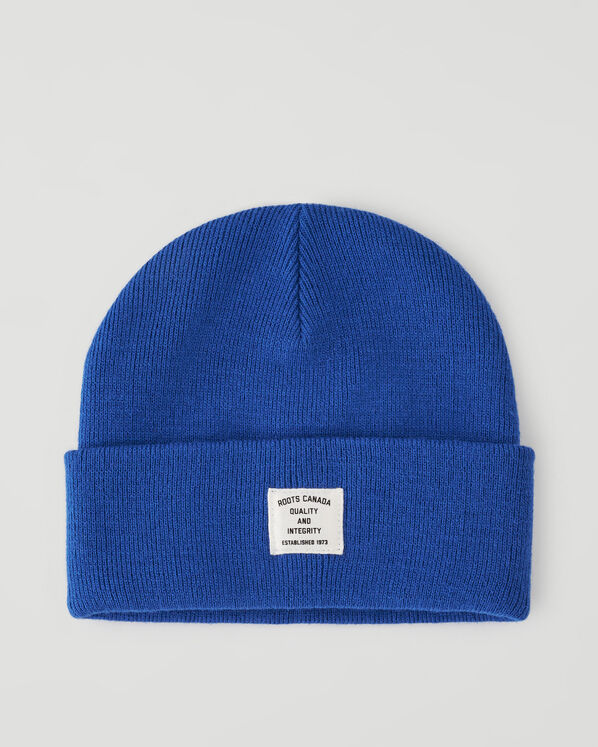 Kid Bracebridge Toque