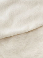 Organic Cooper Relaxed Polo Sweatshirt