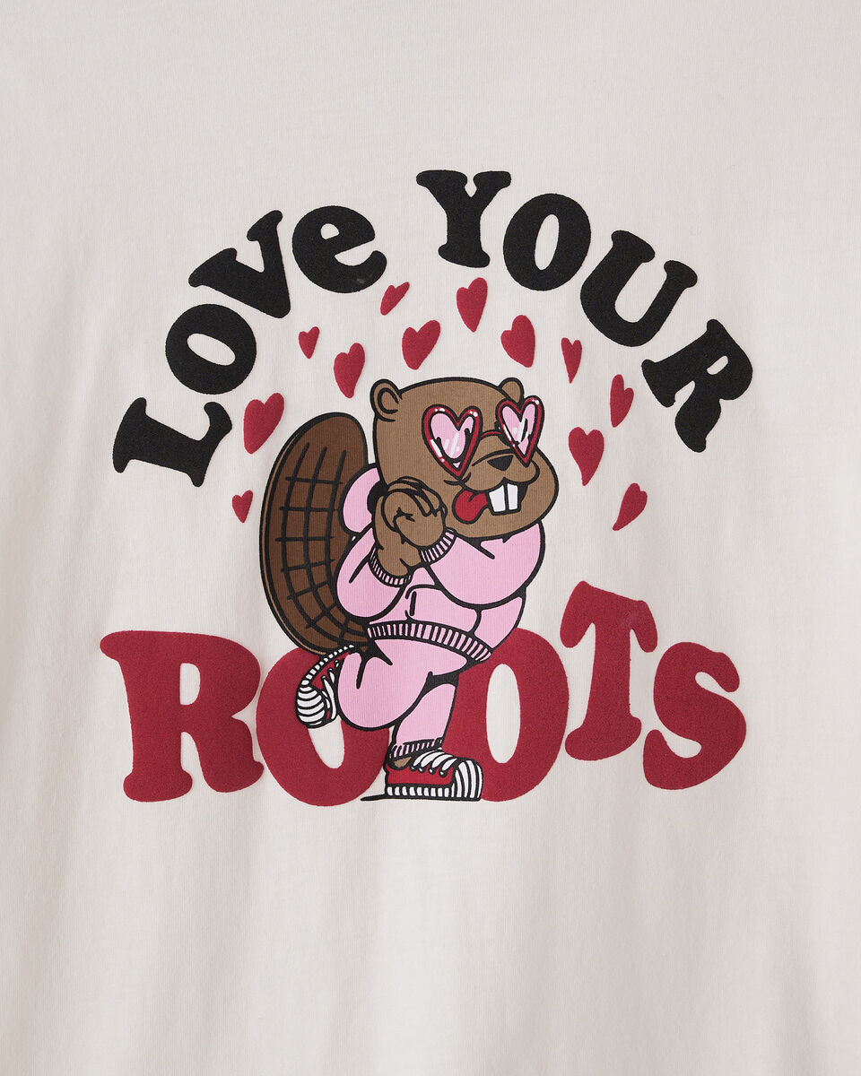 Kids Love T-Shirt