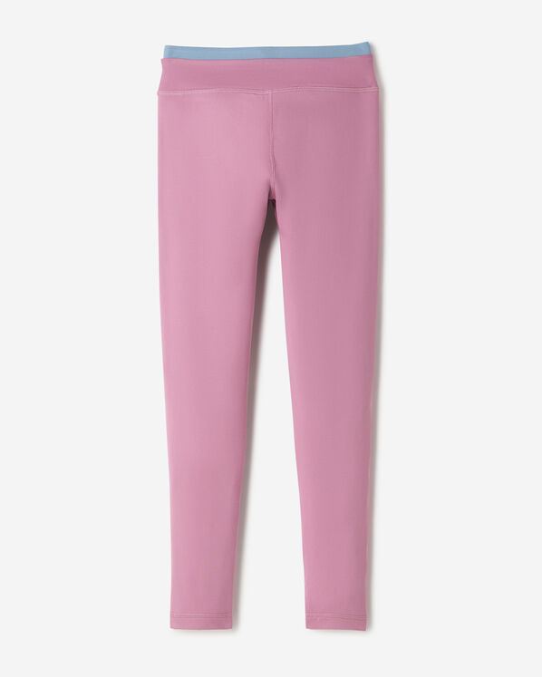 Legging sport pour fille
