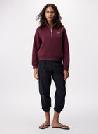 Cloud Quarter Zip