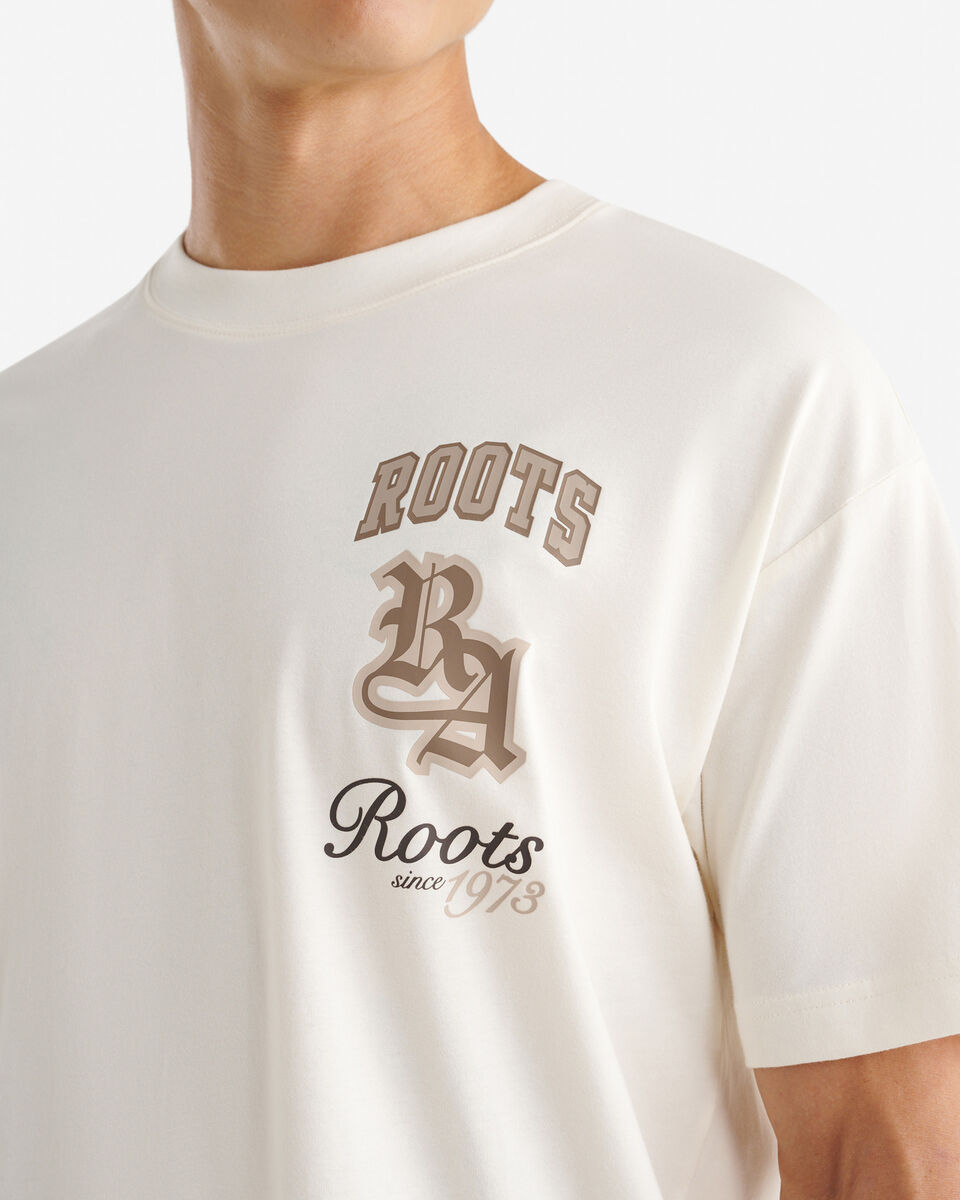 Mens Legends Graphic T- Shirt