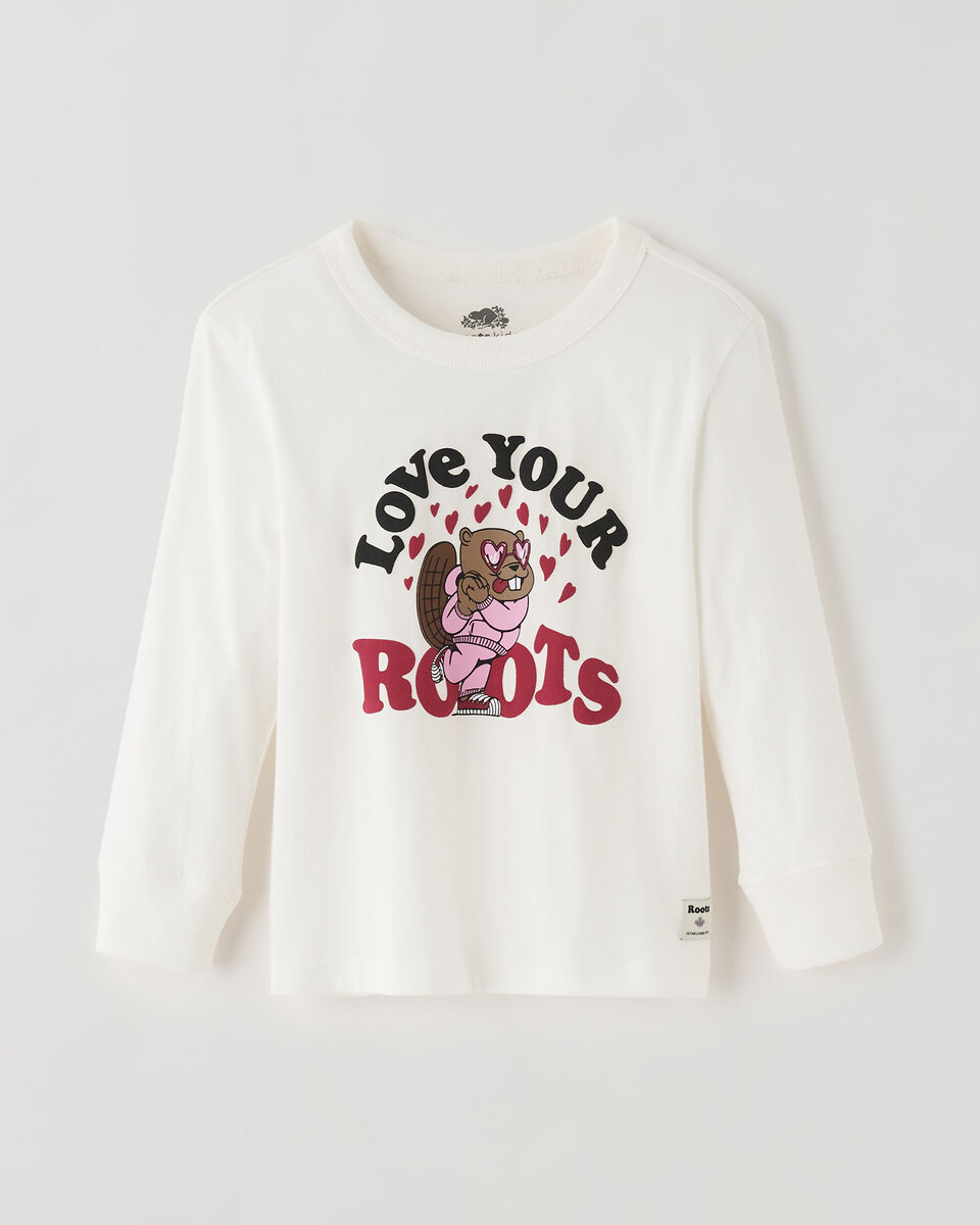 Toddler Love T-Shirt