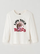 Toddler Love T-Shirt